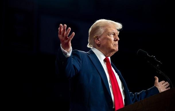 Трампа на митингах будут окружать пуленепробиваемым стеклом