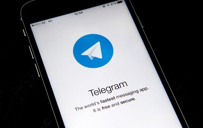 Россия использует Telegram для связи на поле боя и организации диверсий, - Politico