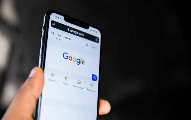 Американский суд признал Google монополистом на рынке онлайн-поиска