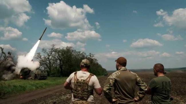 Украина не сообщала Западу о курской операции, пока действия ВСУ не были в разгаре — Bloomberg