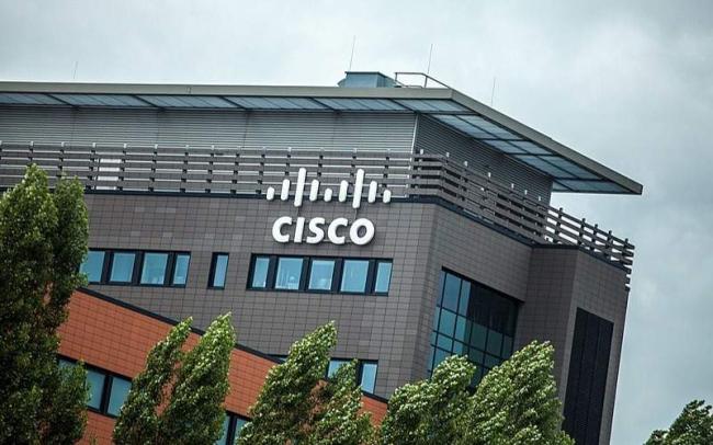 Cisco сокращает 7% сотрудников по всему миру