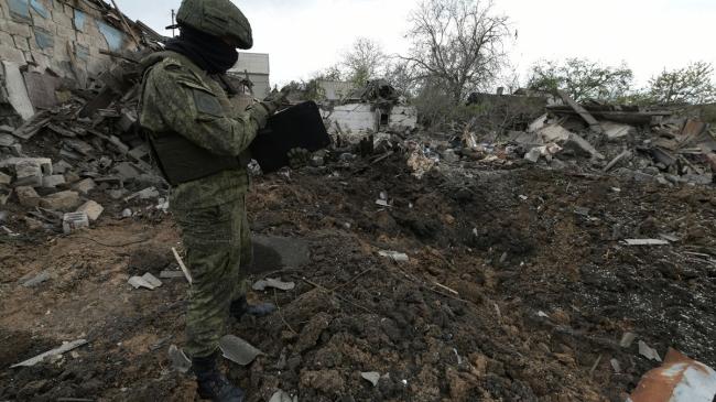 Более 600 тысяч россиян превратились в статистику Генштаба ВСУ по поводу потерь врага