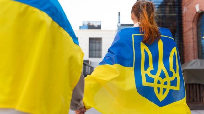 Сырский и Буданов поздравили с Днем Независимости Украины