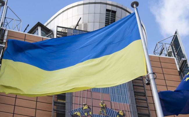 В Украине ввели правила ЕС по регистрации уникальных местных продуктов