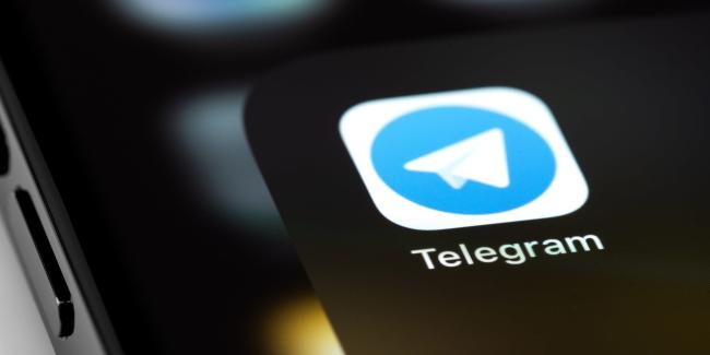Южная Корея высказала претензии к Telegram