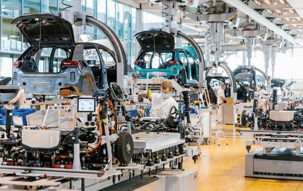 Volkswagen отменяет долгосрочные трудовые соглашения