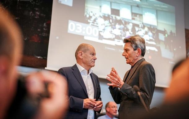 У Шольца предложили "мирную" инициативу по войне в Украине