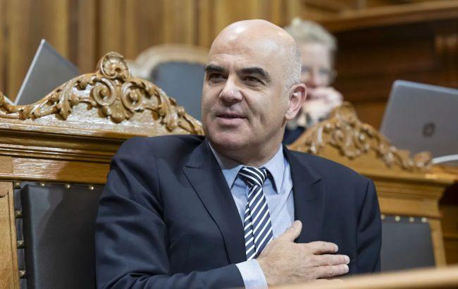 Новый генсек Совета Европы назвал поддержку Украины приоритетом "номер один"