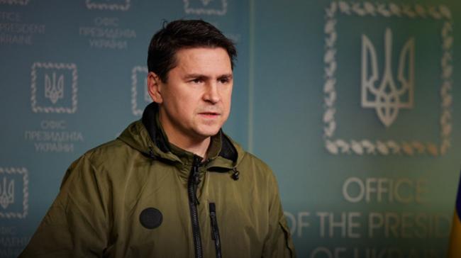 Подоляк назвал главные черты плана победы Украины