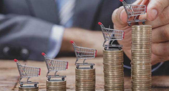 Промышленная инфляция: в каких сферах быстрее всего растут цены в Украине Промышленная инфляция: в каких сферах быстрее всего растут цены в Украине