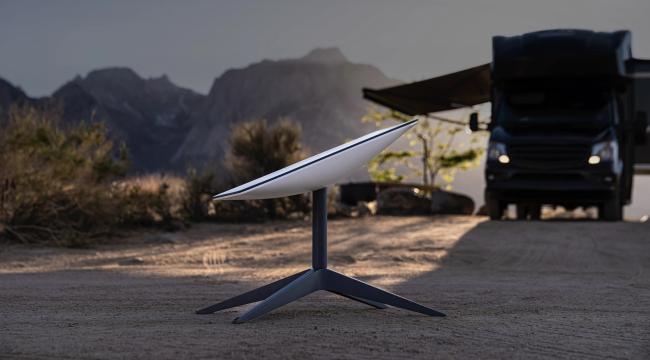 Число пользователей Starlink выросло до 4 миллионов
