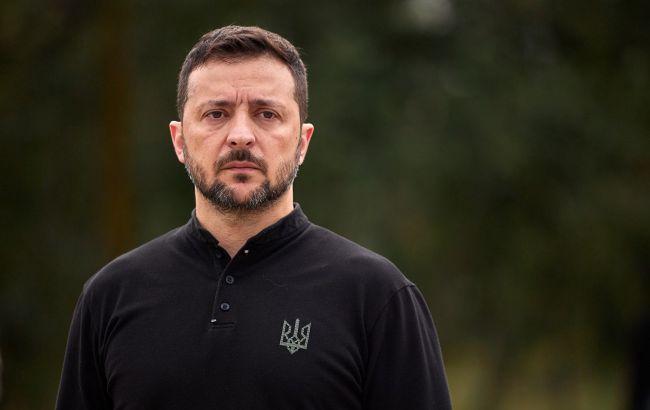 Зеленский посетит Хорватию для участия в саммите "Украина - Юго-Восточная Европа" Зеленский посетит Хорватию для участия в саммите "Украина - Юго-Восточная Европа"