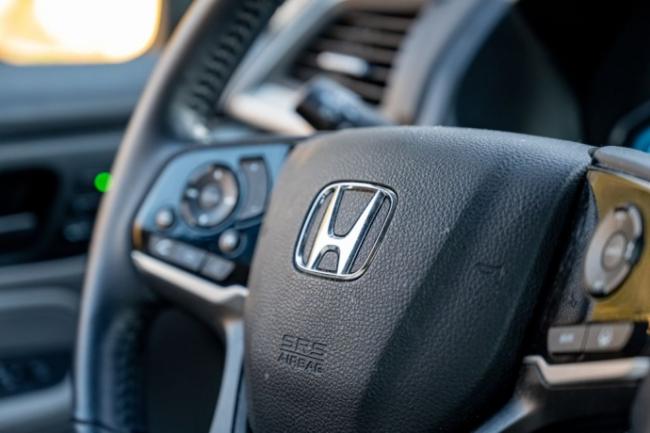 Honda отзовет около 1,7 млн автомобилей из-за проблем с рулевым управлением