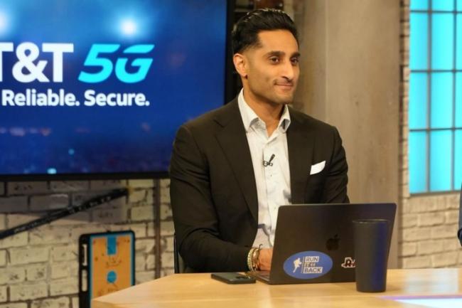 Инсайдер Чарания присоединился к ESPN