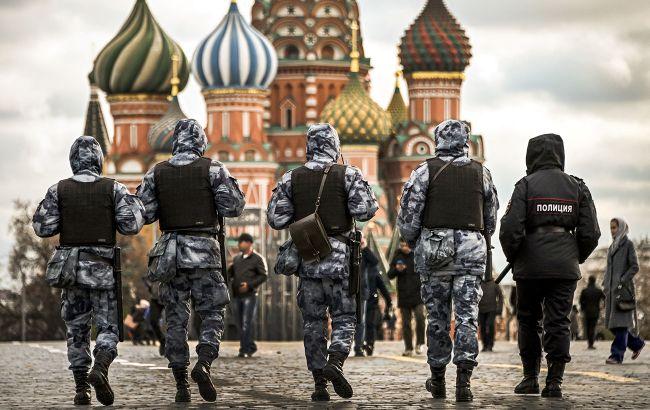 Элитный спецназ РФ понес сокрушительные потери в Украине, - The National Interest