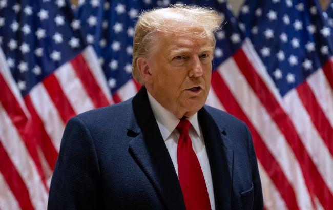 Британия и Франция попытаются помешать Трампу сократить помощь Украине, - Telegraph