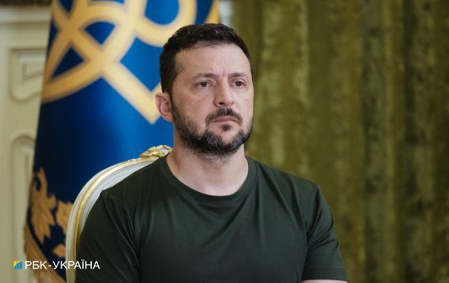 В "Армия+" появится перевод военных между частями: Зеленский раскрыл детали
