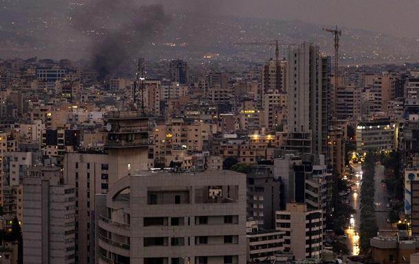 Хезболла согласилась на предложение США о прекращении огня с Израилем