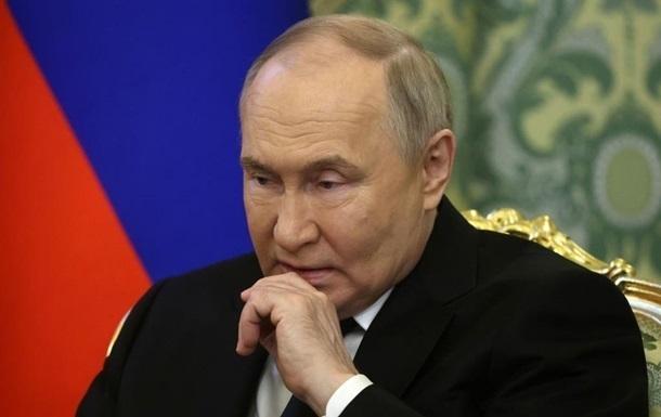 "Заляжет на дно": в ОП спрогнозировали реакцию Путина на удары вглубь РФ