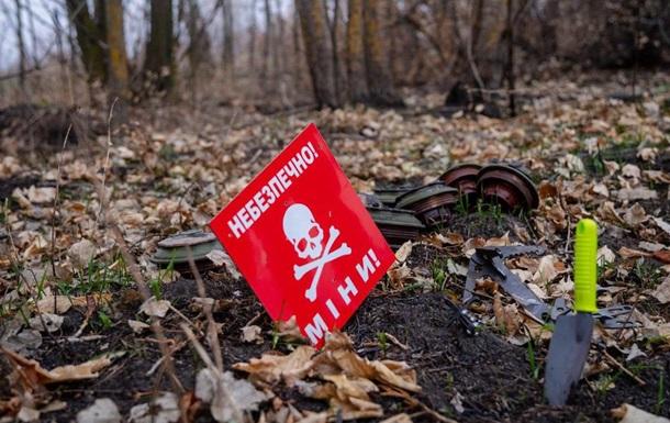 В Украине появилась профессия "деминер"