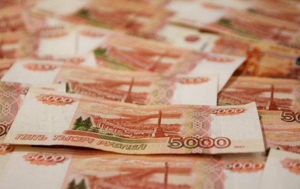 "Полная катастрофа": в РФ жалуются на рекордную инфляцию