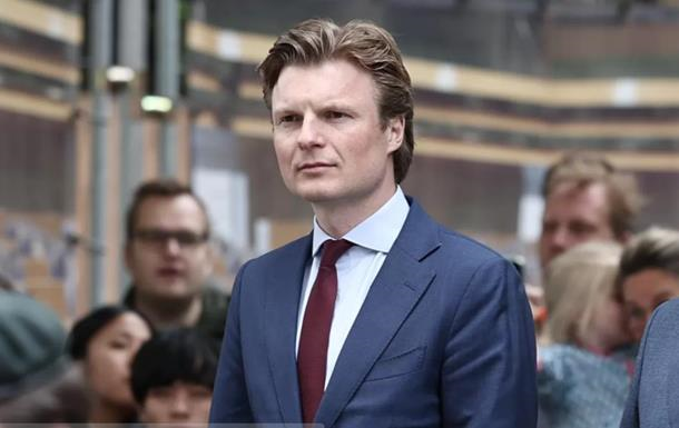 В Нидерландах сделали заявление относительно миротворцев в Украине