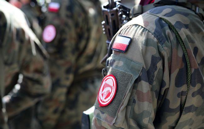 Польша начала развивать артиллерию на основе опыта войны в Украине