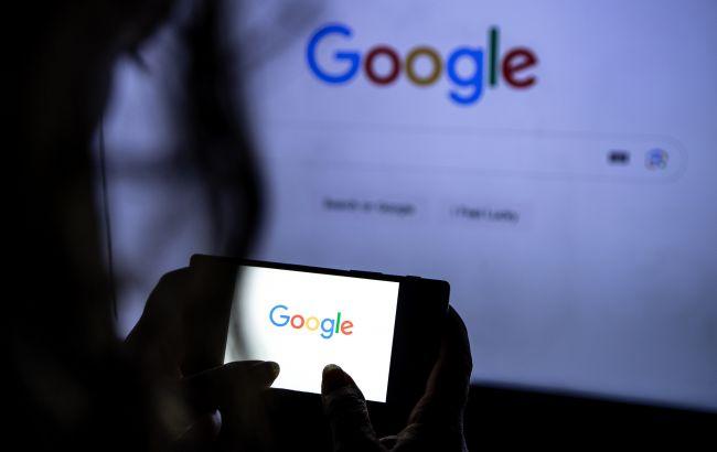 Google заблокировал в поисковой системе более 200 российских подсанкционных телеканалов