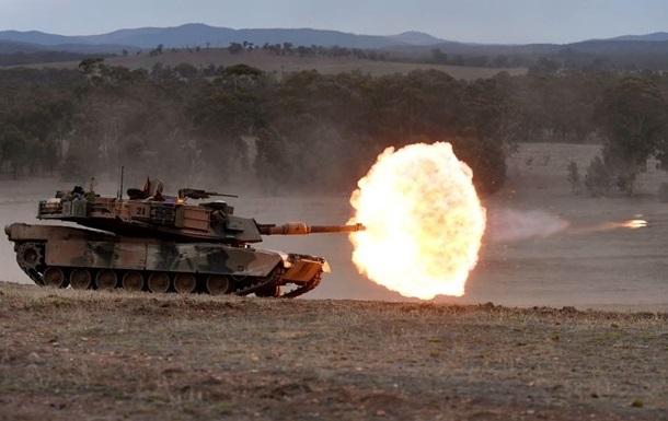 ВСУ впервые имеют танковое преимущество - Forbes