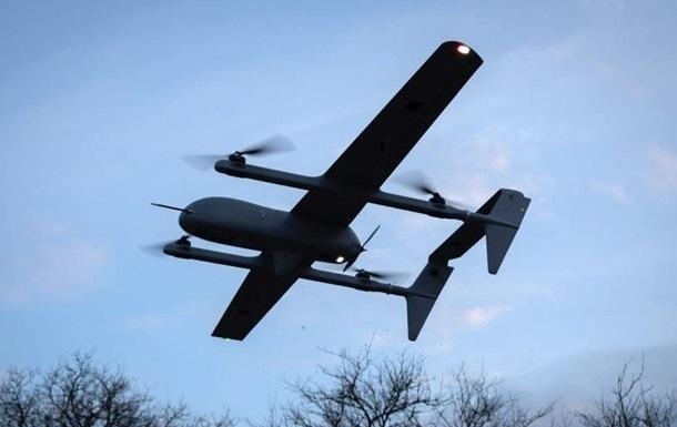 У РФ все меньше средств борьбы с БПЛА