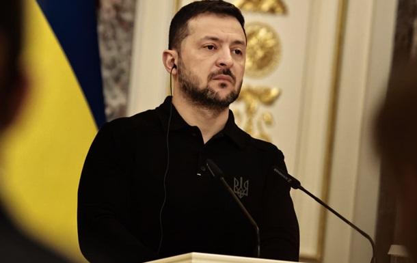 Зеленский прокомментировал успешные удары по РФ