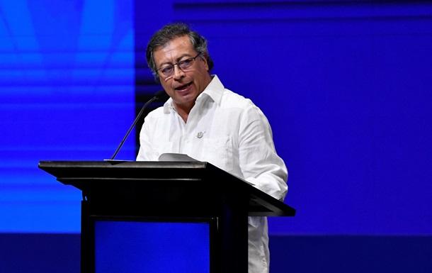 Колумбия вводит против США зеркальные пошлины