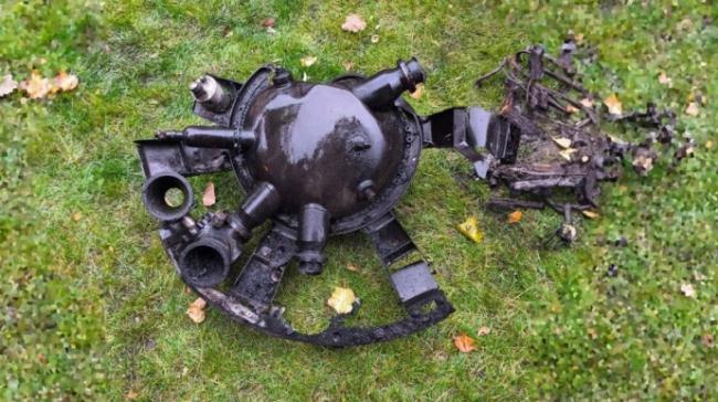 Украина разрабатывает ракетную систему как сдерживающий фактор от "Орешника"