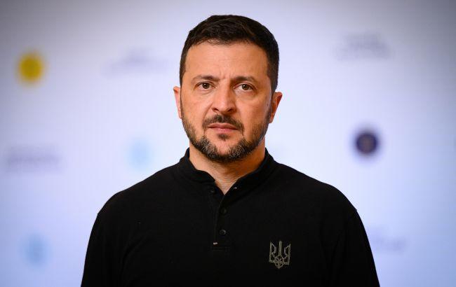 Зеленский заявил, что Украина как никогда близка к миру