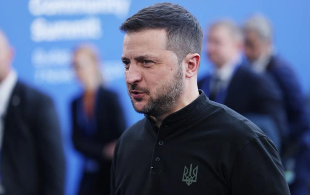 Зеленский жестко раскритиковал Такера Карлсона