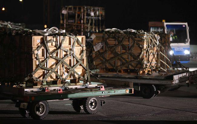 Европа готовит новый пакет военной помощи для Украины