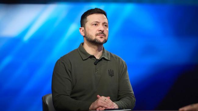 У Зеленского отреагировали на заявление соратника Трампа о необходимости выборов в Украине