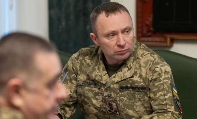 Драпатый: Убийство военного ТЦК – это красная линия, которую нельзя пересекать