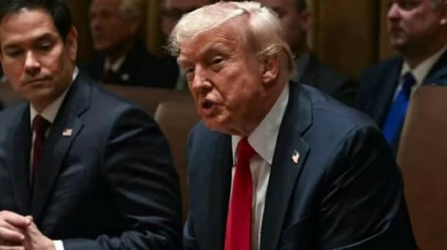 Администрация Трампа лишит легального статуса более 500 000 мигрантов