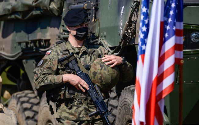 США могут потерять оружие для сдерживания Китая из-за конфликта в Йемене