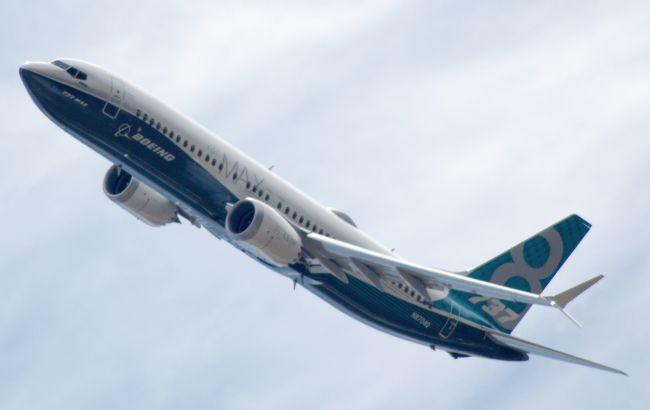 Пошлины Трампа: Boeing нашла новые рынки для самолетов вместо Китая, - Bloomberg