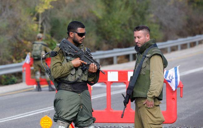 В правительстве Израиля одобрили план расширения операции в Газе