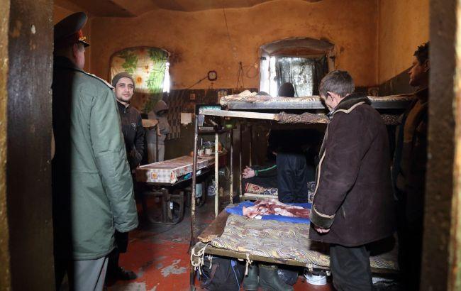 В ВСУ потенциально могут мобилизовать каждого третьего осужденного, - Минюст