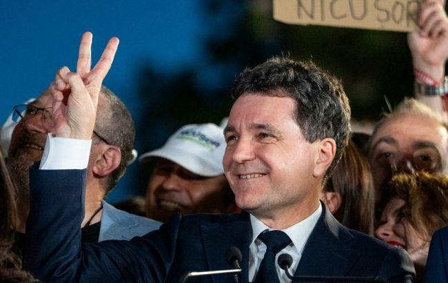 Проевропейский Никушор Дан стал новым президентом Румынии