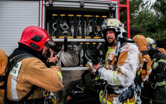 Дроны ударили по оборонному заводу в РФ: производит детали для танков, САУ и ракет