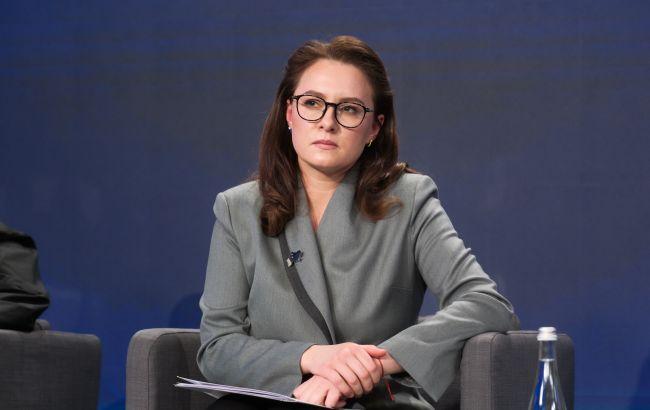 Украина и США планируют до конца года запустить фонд полезных ископаемых Украина и США планируют до конца года запустить фонд полезных ископаемых