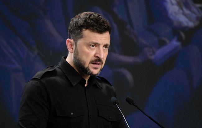 Зеленский назвал главные задачи Шмыгаля в Министерстве обороны