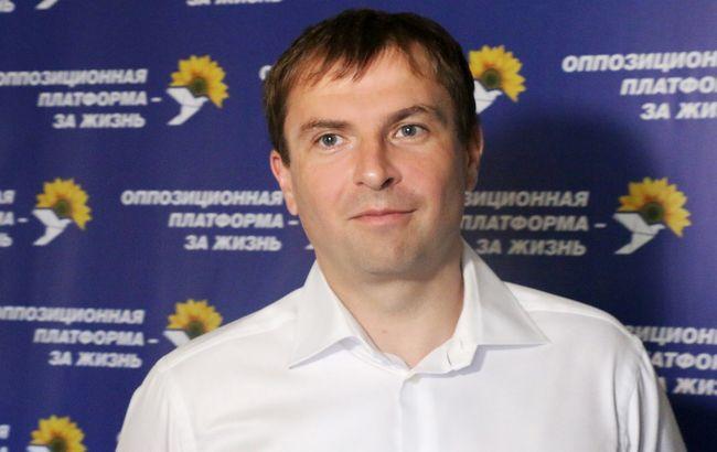 СБУ обнаружила утечку секретной информации из НАБУ