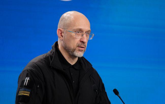 Украина уже заключила контракты на дроны-перехватчики на 3 млрд гривен