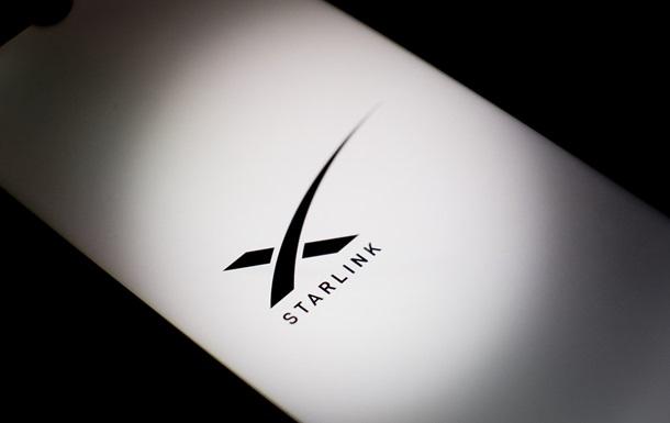 Starlink уже возобновил работу, в компании назвали причину сбоя